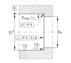ǽ|S ZKLN1242-2RS-PE, ӹp򣬃ɂ(c)ܷ