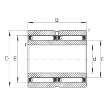 LS NAO30X45X26-ZW-ASR1, o߅p