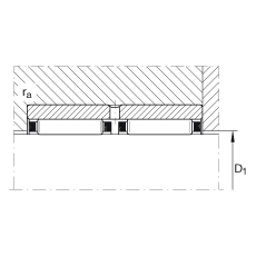LS RNAO60X78X40-ZW-ASR1, o߅p