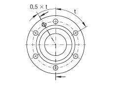 ǽ|S ZKLF50140-2RS, pᔰbɂ(c)ܷ