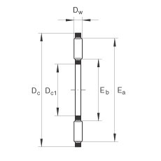 LᘺͱּܽM AXK4565, 򣬸(j) DIN 5405-2 (bio)(zhn)