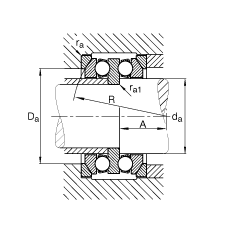 S 54207 + U207, (j) DIN 711/ISO 104 (bio)(zhn)Ҫߴ򣬎SȦһ(g)ɂ(g)Ȧɷx