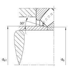 {(dio)ĝLS 29432-E1, (j) DIN 728/ISO 104 (bio)(zhn)Ҫߴ磬ɷx
