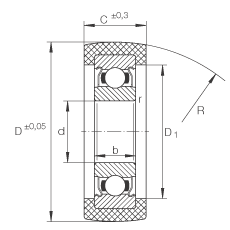 L݆ KLRU15X47X20-2Z, Ϲɂ(c)ܷ