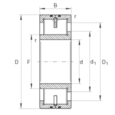 ALS LSL192318-TB, 붨λSPʽּߴϵ 23