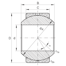 P(gun)(ji)S GE25-PB, (j) DIN ISO 12 240-1 (bio)(zhn)ߴϵ KSo(h)