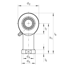 US GIL45-DO-2RS, (j) DIN ISO 12 240-4 (bio)(zhn)(ni)ݼySo(h)ɂ(c)ܷ