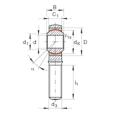 US GAKR18-PW, (j) DIN ISO 12 240-4 ˜ʣݼySo