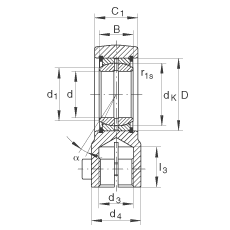 ҺUS GIHRK20-DO, (j) DIN ISO 12 240-4 ˜ݼyAobãSo