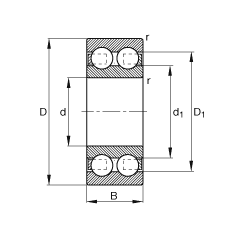 S 4202-B-TVH, (j) DIN 625-3 (bio)(zhn)Ҫߴp