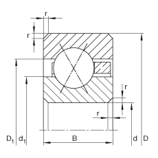 S CSXF110, c|SX\Мض -54C  +120C