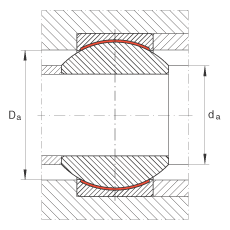 P(gun)(ji)S GE18-PW, (j) DIN ISO 12 240-1 ˜ߴϵ KSo