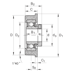S CRB25/70, zƫiȦλ ɂ(c) P ܷ