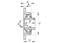SԪ RCJTY1-1/4, ǷmSԪTF(j) ABMA 15 - 1991, ABMA 14 - 1991, ISO3228 (ni)Ȧƽ^˨Rܷ⣬Ӣ