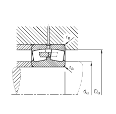 {(dio)ĝLS 23048-MB, (j) DIN 635-2 ˜ʵҪߴ